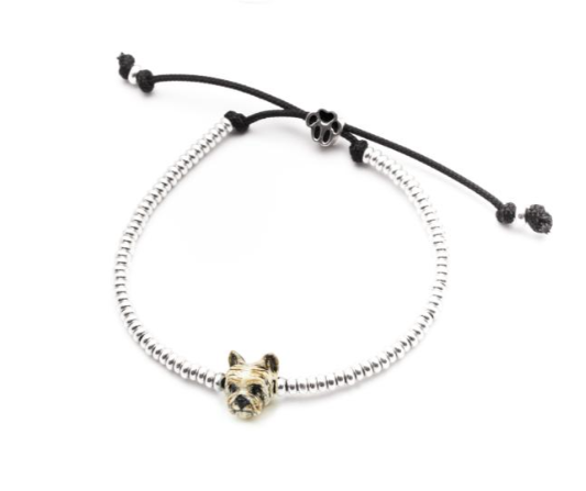 Bracciale Dog Fever in Argento DOGBRAAA003 - DOGBRAAA003